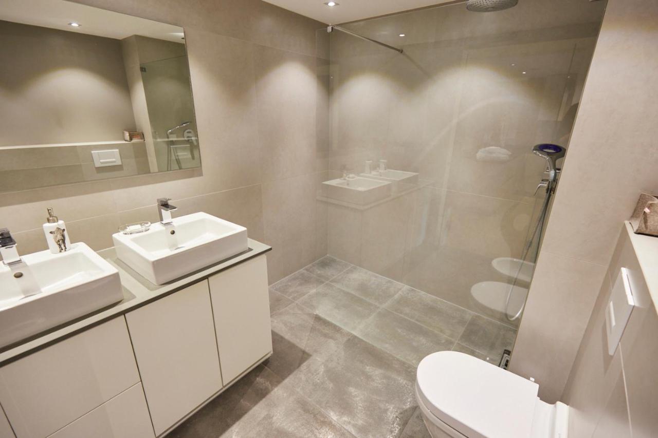 Premium Alpine Suite Am Tegernsee - Urlaub Wie Zu Hause Machen バート・ウィーゼ エクステリア 写真