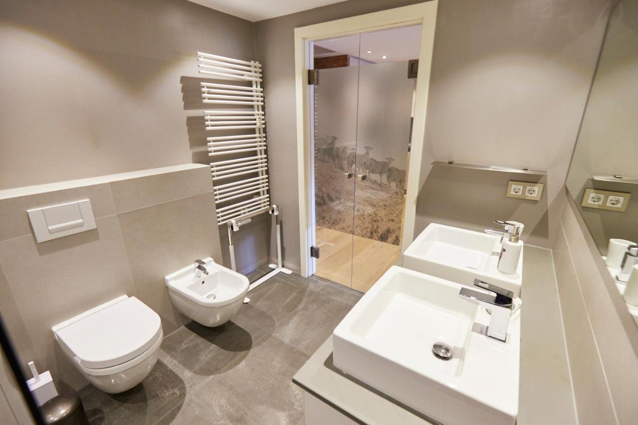Premium Alpine Suite Am Tegernsee - Urlaub Wie Zu Hause Machen バート・ウィーゼ エクステリア 写真