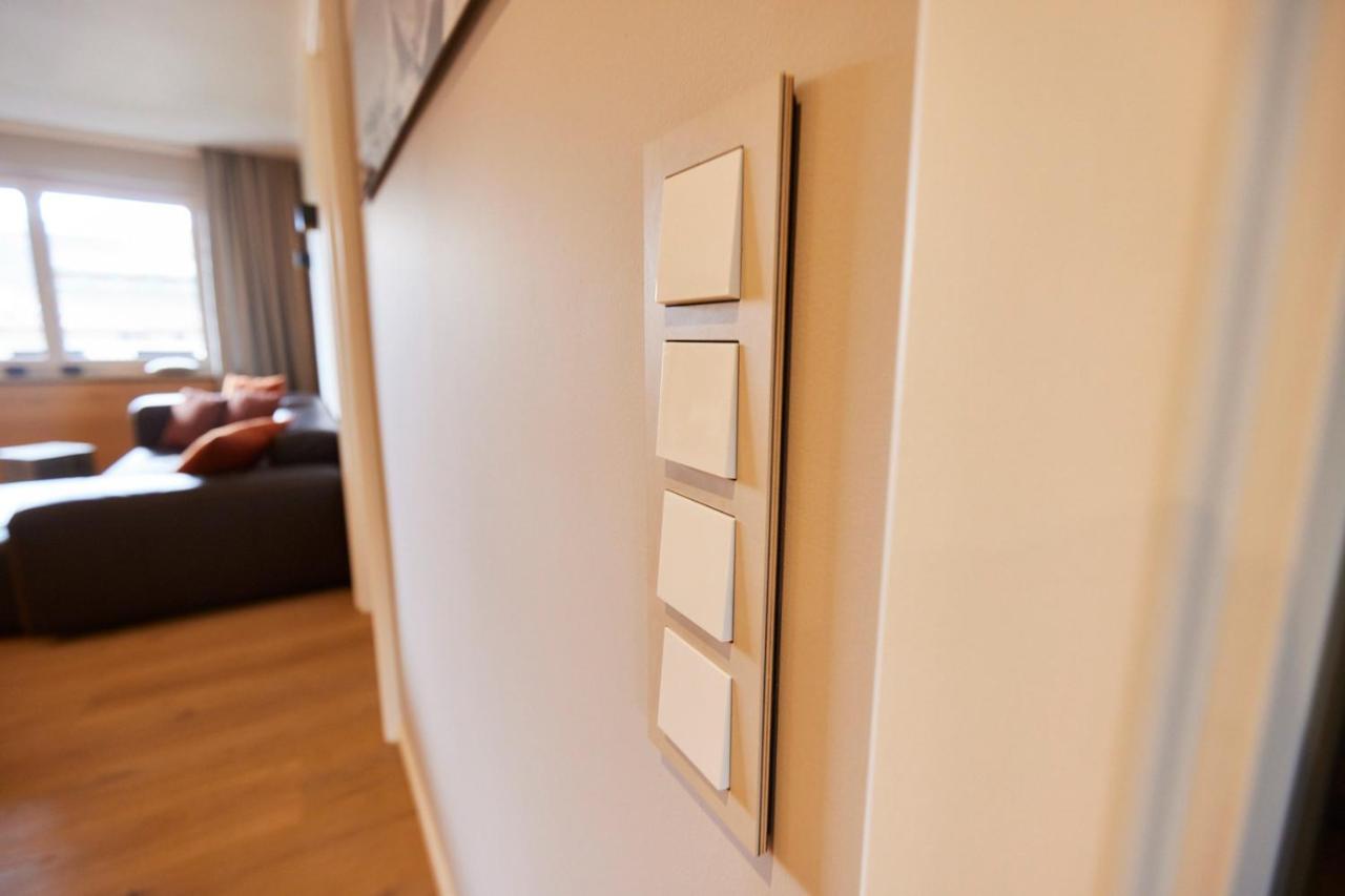Premium Alpine Suite Am Tegernsee - Urlaub Wie Zu Hause Machen バート・ウィーゼ エクステリア 写真