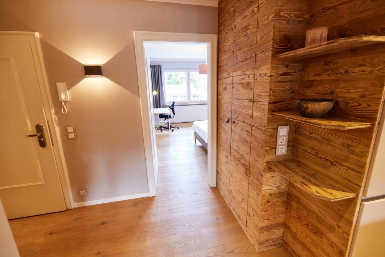 Premium Alpine Suite Am Tegernsee - Urlaub Wie Zu Hause Machen バート・ウィーゼ エクステリア 写真
