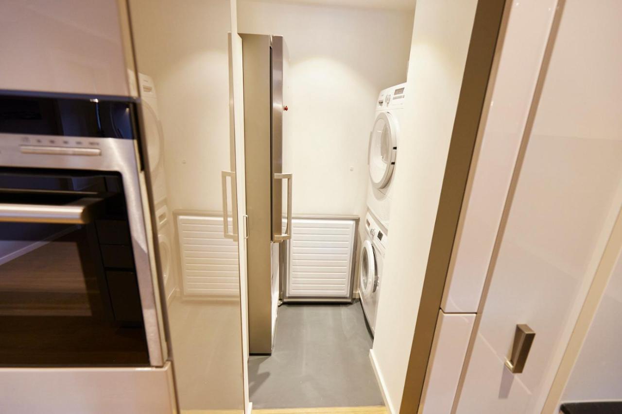 Premium Alpine Suite Am Tegernsee - Urlaub Wie Zu Hause Machen バート・ウィーゼ エクステリア 写真
