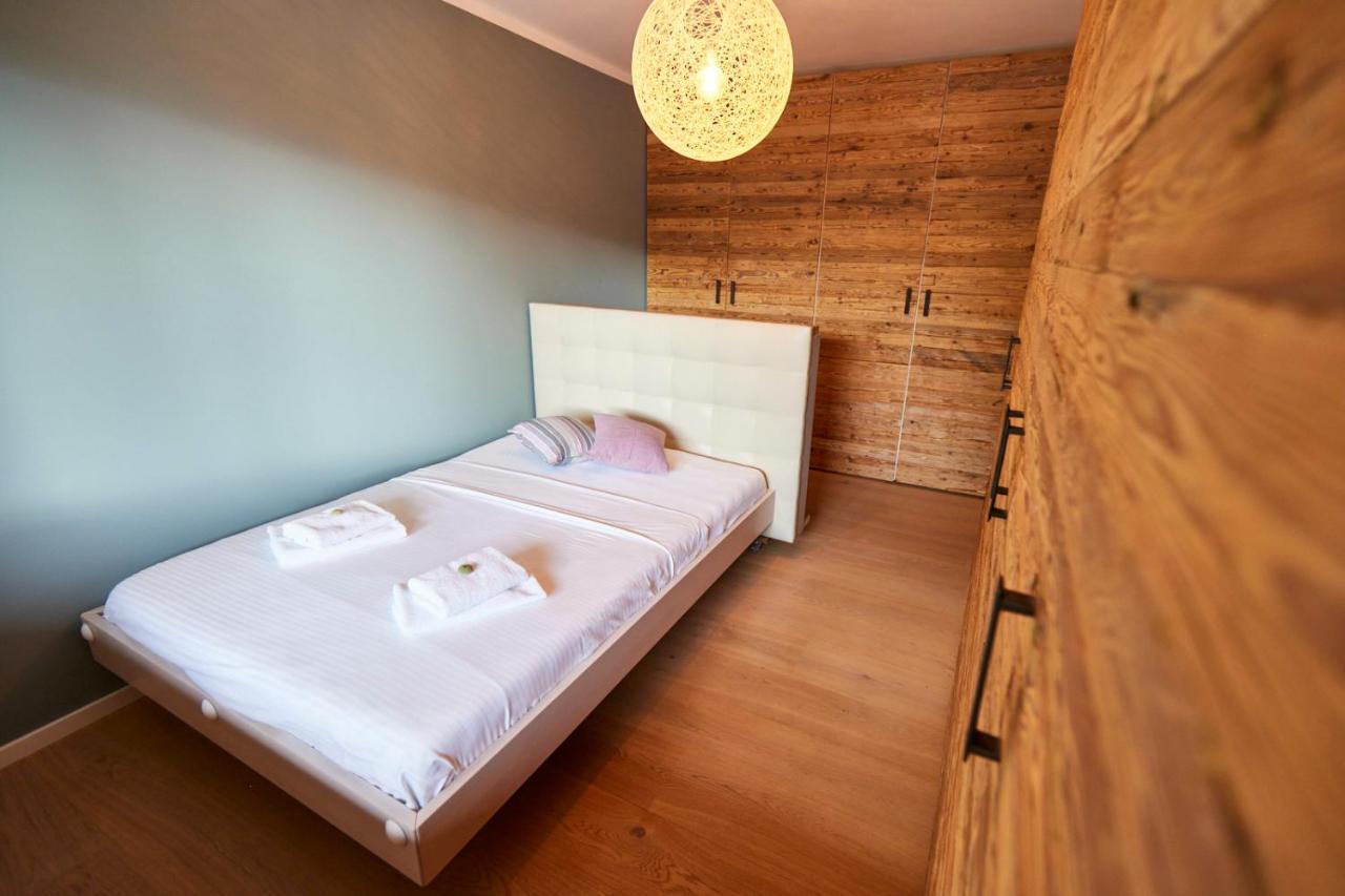 Premium Alpine Suite Am Tegernsee - Urlaub Wie Zu Hause Machen バート・ウィーゼ エクステリア 写真