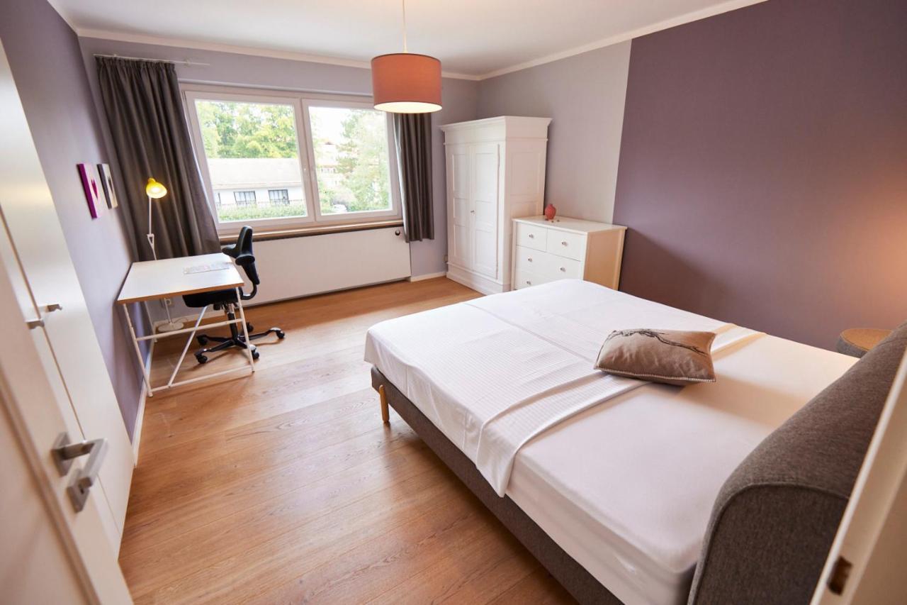 Premium Alpine Suite Am Tegernsee - Urlaub Wie Zu Hause Machen バート・ウィーゼ エクステリア 写真
