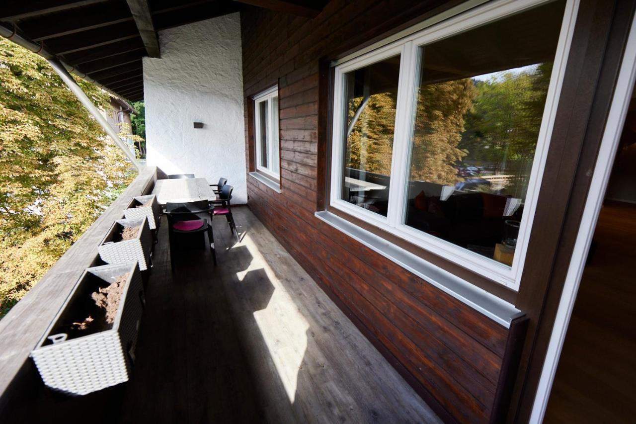 Premium Alpine Suite Am Tegernsee - Urlaub Wie Zu Hause Machen バート・ウィーゼ エクステリア 写真