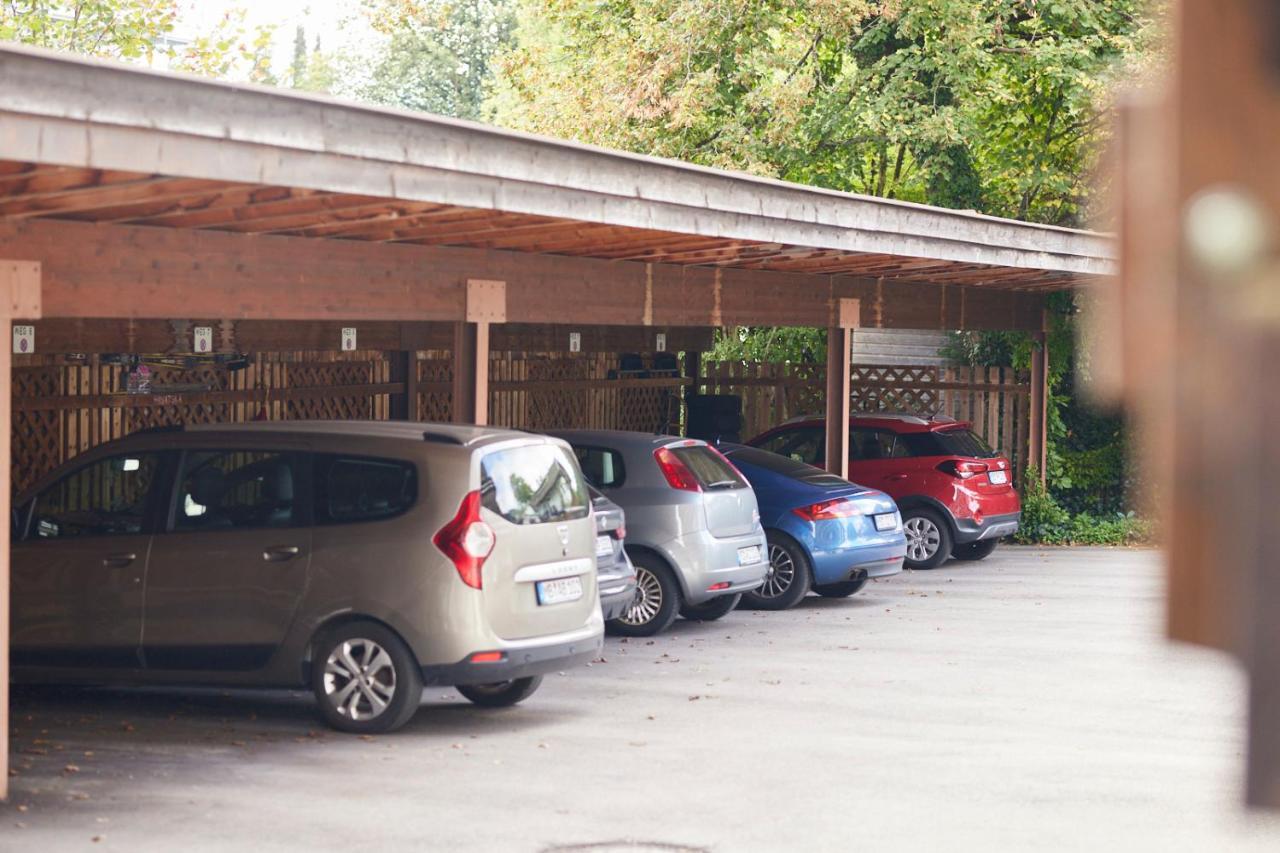 Premium Alpine Suite Am Tegernsee - Urlaub Wie Zu Hause Machen バート・ウィーゼ エクステリア 写真