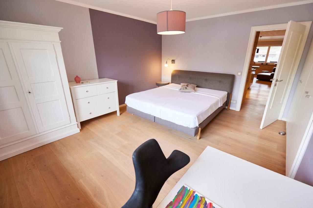 Premium Alpine Suite Am Tegernsee - Urlaub Wie Zu Hause Machen バート・ウィーゼ エクステリア 写真